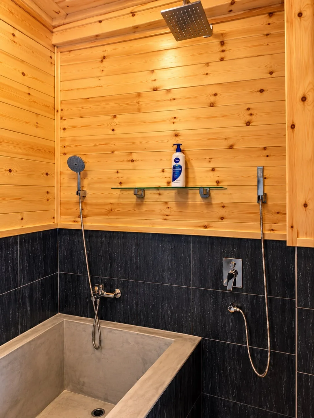 Bathroom at Country Homes Ella